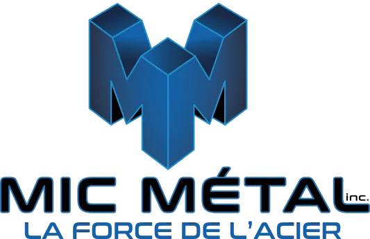 Mic M&eacute;tal inc.